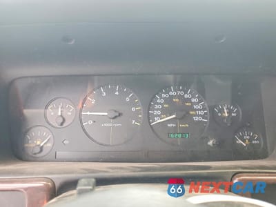 Zdjęcie 9 z 14 samochodu: 1998 JEEP GRAND CHEROKEE LAREDO VIN:1J4FX48S5WC336733 - miniatura