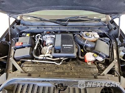 Zdjęcie 11 z 12 samochodu: 2023 GMC SIERRA C1500 SLT VIN:3GTPHDE80PG341689 - miniatura