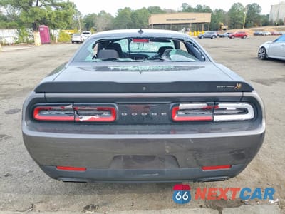 Zdjęcie 6 z 13 samochodu: 2021 DODGE CHALLENGER R/T SCAT PACK VIN:2C3CDZFJ4MH665088 - miniatura