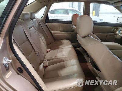 Zdjęcie 10 z 12 samochodu: 2001 TOYOTA AVALON XL VIN:4T1BF28B51U153665 - miniatura