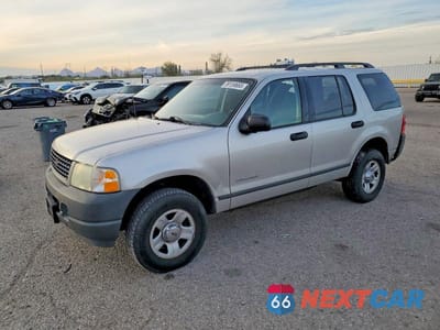 2004 FORD EXPLORER XLS 1FMZU72KX4ZA76244 - główne zdjęcie licytacji z USA - miniatura