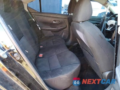 Zdjęcie 10 z 12 samochodu: 2022 NISSAN SENTRA SV VIN:3N1AB8CV5NY242870 - miniatura