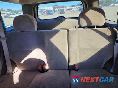 Zdjęcie 10 z 12 samochodu: 2001 JEEP GRAND CHEROKEE LAREDO VIN:1J4GW48S91C671624 - miniatura