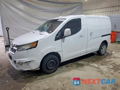 2015 CHEV CITY EXPRESS LS 3N63M0YN9FK729887 - główne zdjęcie licytacji z USA - miniatura