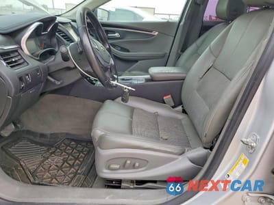 Zdjęcie 7 z 12 samochodu: 2019 CHEVROLET IMPALA LT VIN:1G11Z5SA5KU136481 - miniatura