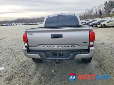 Zdjęcie 6 z 12 samochodu: 2019 TOYOTA TACOMA TRD SPORT VIN:5TFCZ5AN2KX210409 - miniatura