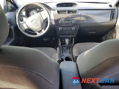 Zdjęcie 8 z 13 samochodu: 2008 FORD FOCUS SE VIN:1FAHP35NX8W233564 - miniatura