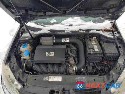 Zdjęcie 11 z 13 samochodu: 2010 VOLKSWAGEN GOLF VIN:WVWDB7AJ1AW414897 - miniatura