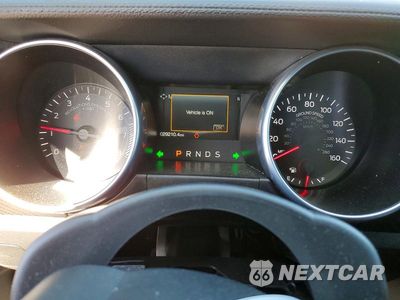 Zdjęcie 9 z 12 samochodu: 2022 FORD MUSTANG VIN:1FA6P8TH7N5142951 - miniatura