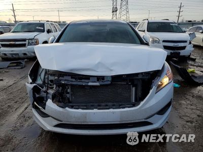 Piąte zdjęcie samochodu w środku: 2016 HYUNDAI SONATA SE VIN:5NPE24AF1GH382756 - miniatura