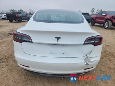 Zdjęcie 6 z 12 samochodu: 2018 TESLA MODEL 3 VIN:5YJ3E1EA9JF051893 - miniatura