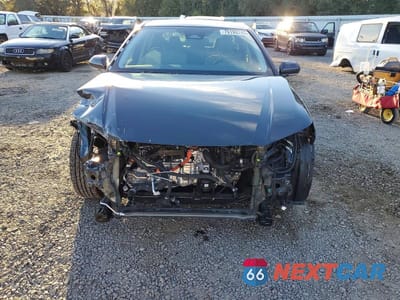 Piąte zdjęcie samochodu w środku: 2025 TOYOTA CAMRY VIN:4T1DAACK0SU194473 - miniatura