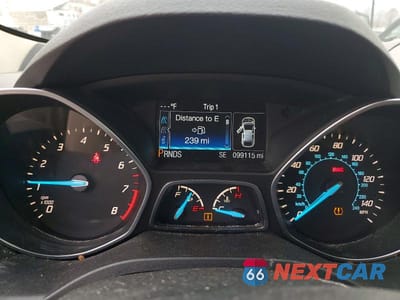 Zdjęcie 9 z 12 samochodu: 2013 FORD ESCAPE SEL VIN:1FMCU0H92DUD53824 - miniatura