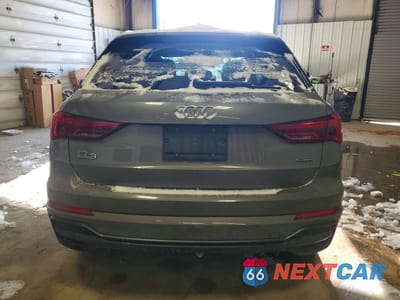 Zdjęcie 6 z 13 samochodu: 2020 AUDI Q3 PREMIUM S LINE VIN:WA1DECF35L1115210 - miniatura