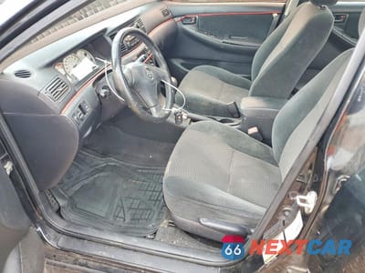 Zdjęcie 7 z 11 samochodu: 2007 TOYOTA COROLLA S VIN:1NXBR32E77Z868990 - miniatura