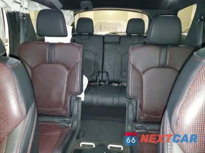 Zdjęcie 10 z 13 samochodu: 2025 HONDA PILOT BLACK VIN:5FNYG1H99SB069216 - miniatura