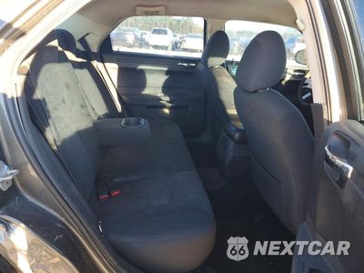 Zdjęcie 10 z 13 samochodu: 2008 CHRYSLER 300 LX VIN:2C3KA43R98H186480 - miniatura