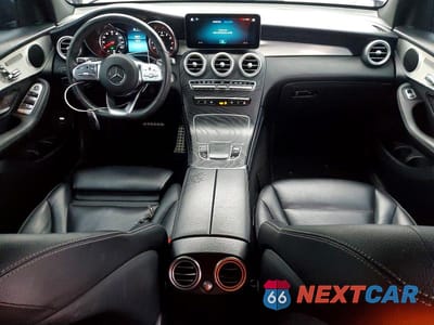 Zdjęcie 8 z 12 samochodu: 2020 MERCEDES-BENZ GLC 300 VIN:WDC0G8DB3LF692613 - miniatura