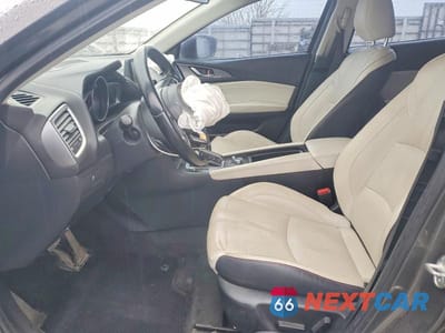 Zdjęcie 7 z 12 samochodu: 2018 MAZDA 3 GRAND TOURING VIN:3MZBN1M37JM230957 - miniatura
