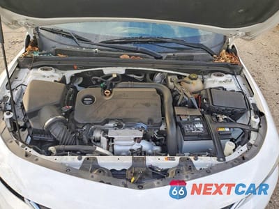 Zdjęcie 11 z 12 samochodu: 2018 CHEVROLET MALIBU LS VIN:1G1ZB5ST1JF192087 - miniatura