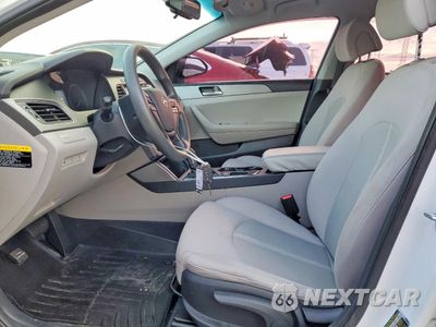 Zdjęcie 7 z 13 samochodu: 2016 HYUNDAI SONATA SE VIN:5NPE24AF1GH382756 - miniatura