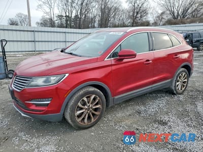 2015 LINCOLN TOWNHOUSE MKC 5LMCJ2A94FUJ47869 - główne zdjęcie licytacji z USA - miniatura