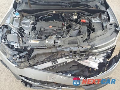 Zdjęcie 12 z 13 samochodu: 2023 HONDA HR-V LX VIN:3CZRZ1H33PM746445 - miniatura