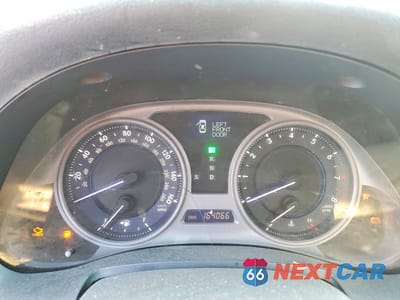 Zdjęcie 9 z 12 samochodu: 2007 LEXUS IS 250 VIN:JTHCK262172018421 - miniatura