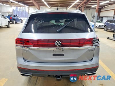 Zdjęcie 6 z 13 samochodu: 2025 VOLKSWAGEN ATLAS SEL VIN:1V2BR2CA2SC576882 - miniatura