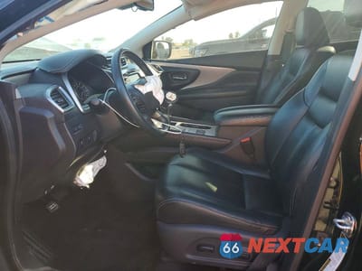 Zdjęcie 7 z 13 samochodu: 2023 NISSAN MURANO SV VIN:5N1AZ2BJ7PC110284 - miniatura