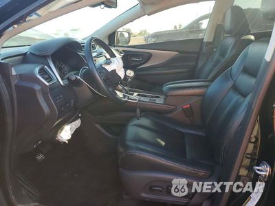 Zdjęcie 7 z 13 samochodu: 2023 NISSAN MURANO SV VIN:5N1AZ2BJ7PC110284 - miniatura