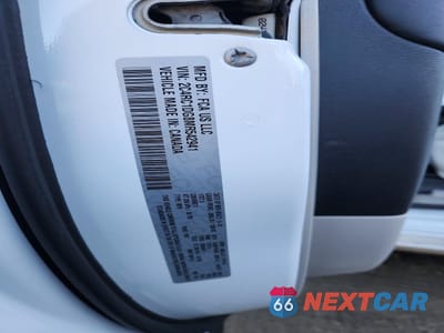 Zdjęcie 13 z 14 samochodu: 2021 CHRYSLER VOYAGER LXI VIN:2C4RC1DG8MR542941 - miniatura