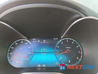 Zdjęcie 9 z 13 samochodu: 2021 MERCEDES-BENZ GLC 300 4MATIC VIN:W1N0G8EB7MV278156 - miniatura