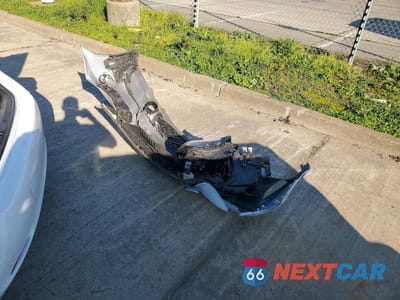 Zdjęcie 12 z 13 samochodu: 2016 LEXUS RC 200T VIN:JTHHA5BC2G5000680 - miniatura