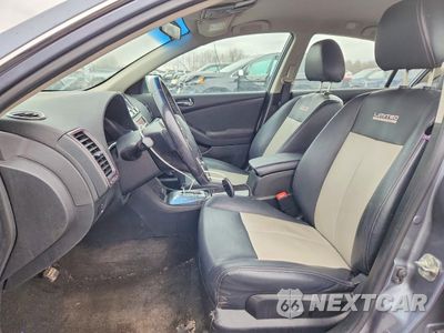 Zdjęcie 7 z 13 samochodu: 2012 NISSAN ALTIMA BASE VIN:1N4AL2AP6CN401505 - miniatura