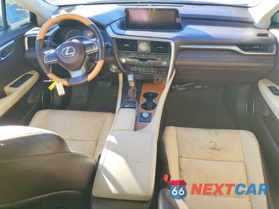 Zdjęcie 8 z 13 samochodu: 2019 LEXUS RX 350 BASE VIN:2T2ZZMCA0KC142233 - miniatura