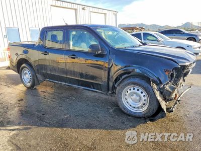 Czwarte zdjęcie samochodu z boku: 2024 FORD MAVERICK XL VIN:3FTTW8A31RRB59285 - miniatura