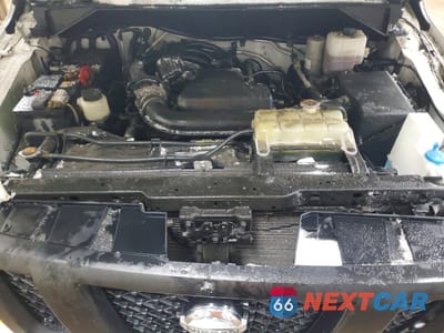 Zdjęcie 10 z 11 samochodu: 2020 NISSAN NV 1500 DELIVERY VAN VIN:1N6BF0KM5LN808579 - miniatura