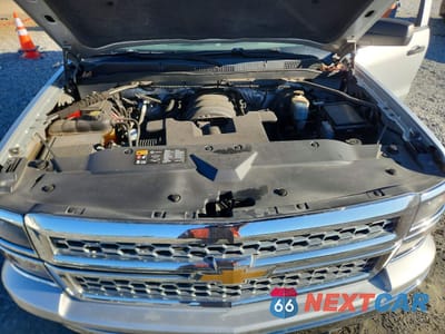 Zdjęcie 11 z 13 samochodu: 2014 CHEVROLET SILVERADO K1500 LT VIN:1GCVKREC6EZ288620 - miniatura
