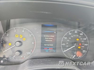 Zdjęcie 9 z 12 samochodu: 2024 TOYOTA COROLLA LE VIN:JTDBCMFE0R3047941 - miniatura