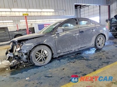 2011 CHEV CRUZE LTZ 1G1PH5S94B7251753 - główne zdjęcie licytacji z USA - miniatura