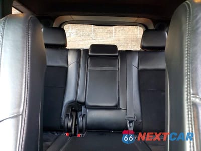 Zdjęcie 10 z 13 samochodu: 2018 JEEP GRAND CHEROKEE LAREDO VIN:1C4RJFAG5JC298404 - miniatura