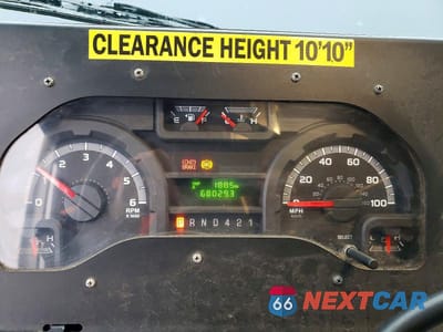 Zdjęcie 9 z 13 samochodu: 2019 FORD F-59 - STEP VAN *** CLEAN TITLE * PRIOR FLEET *** VIN:1FC3E4K67KDC48782 - miniatura