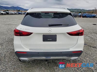 Zdjęcie 6 z 12 samochodu: 2025 MERCEDES-BENZ GLA 250 VIN:W1N4N4GB2SJ710265 - miniatura