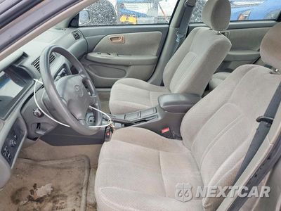 Zdjęcie 7 z 12 samochodu: 2000 TOYOTA CAMRY LE VIN:4T1BF28K7YU102730 - miniatura
