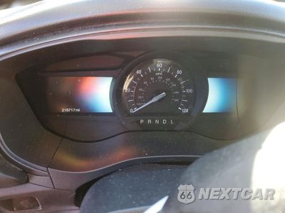 Zdjęcie 9 z 12 samochodu: 2018 FORD FUSION SE HYBRID VIN:3FA6P0LUXJR124112 - miniatura