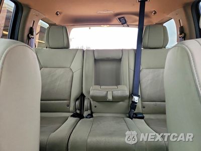 Zdjęcie 10 z 14 samochodu: 2012 HONDA PILOT LX VIN:5FNYF3H28CB002108 - miniatura