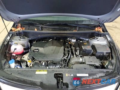 Zdjęcie 12 z 13 samochodu: 2025 KIA SPORTAGE LX VIN:KNDPU3DF6S7368566 - miniatura