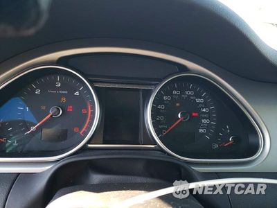 Zdjęcie 9 z 13 samochodu: 2015 AUDI Q7 TDI PREMIUM PLUS VIN:WA1LMAFE3FD027019 - miniatura