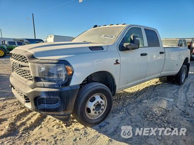 2024 RAM 3500 TRADESMAN 3C63RRGL1RG242710 - główne zdjęcie licytacji z USA - miniatura